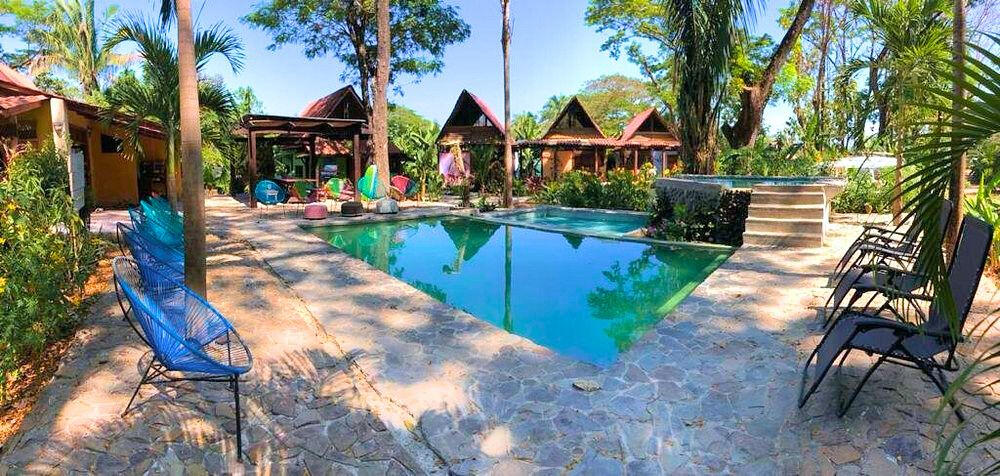 Cabuya Lodge cabuya-lodge-pool